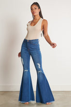 Load image into Gallery viewer, The Reba Jean (DS)
