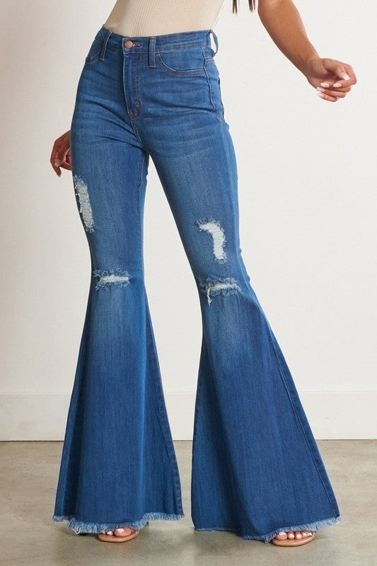 The Reba Jean (DS)