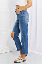 Load image into Gallery viewer, RISEN High Waisted Jeans - The Emily (DS)
