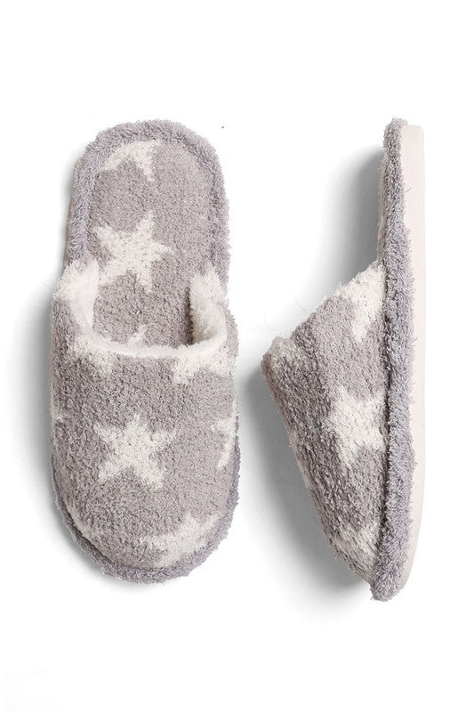 The Ellie Slippers (DS)