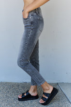 Load image into Gallery viewer, Judy Blue Racquel *all sizes* Size High Waisted Stone Wash Slim Fit Jeans (DS)
