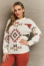 Load image into Gallery viewer, The Abby Sweater (DS)
