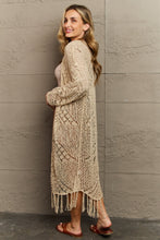 Load image into Gallery viewer, The Abby Western Duster *full size range* (DS)
