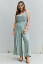 Load image into Gallery viewer, The Watson Jumpsuit *all sizes* (DS)
