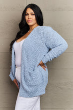 Load image into Gallery viewer, The Pastel Skies Cardigan *full size range* (DS)
