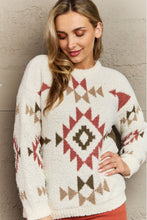 Load image into Gallery viewer, The Abby Sweater (DS)
