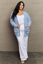 Load image into Gallery viewer, The Pastel Skies Cardigan *full size range* (DS)
