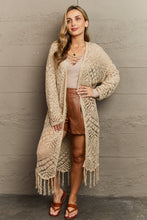 Load image into Gallery viewer, The Abby Western Duster *full size range* (DS)
