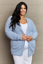 Load image into Gallery viewer, The Pastel Skies Cardigan *full size range* (DS)
