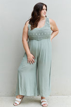 Load image into Gallery viewer, The Watson Jumpsuit *all sizes* (DS)
