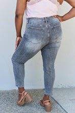 Load image into Gallery viewer, Judy Blue Racquel *all sizes* Size High Waisted Stone Wash Slim Fit Jeans (DS)
