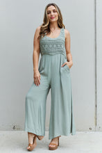 Load image into Gallery viewer, The Watson Jumpsuit *all sizes* (DS)
