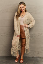 Load image into Gallery viewer, The Abby Western Duster *full size range* (DS)
