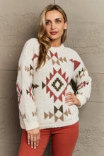 Load image into Gallery viewer, The Abby Sweater (DS)
