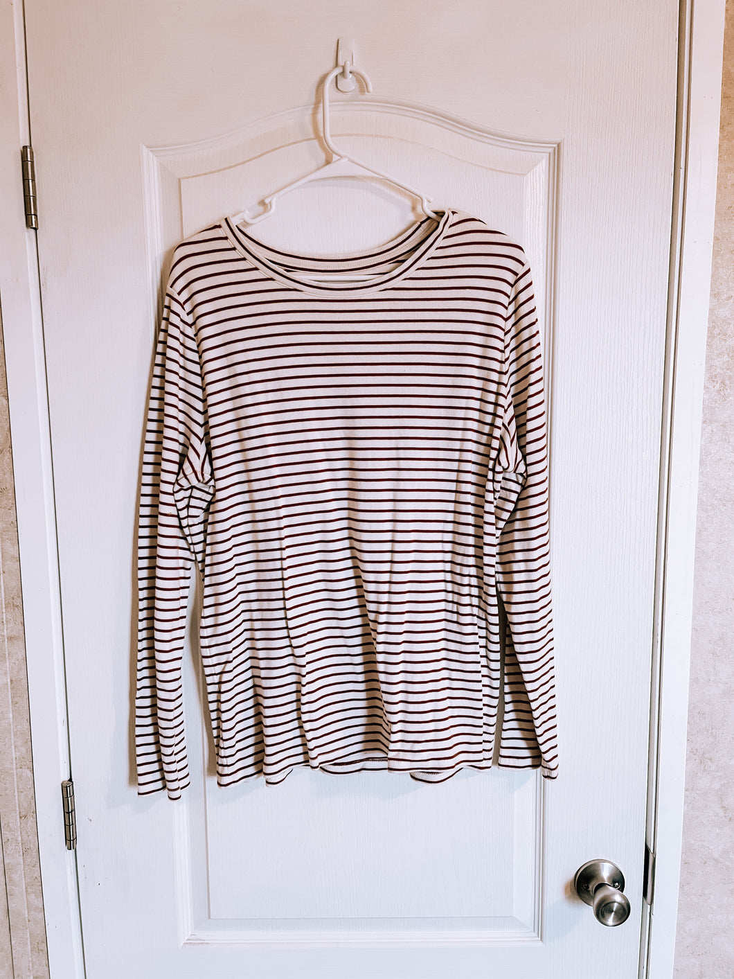 Stripe top